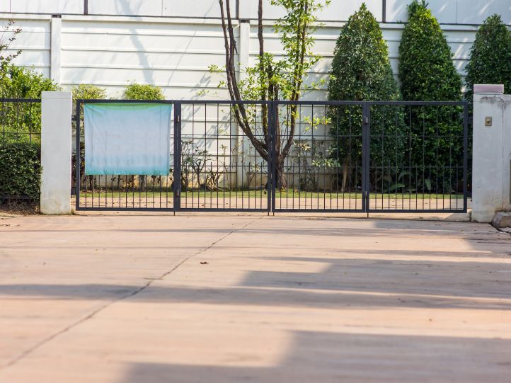 Fencing